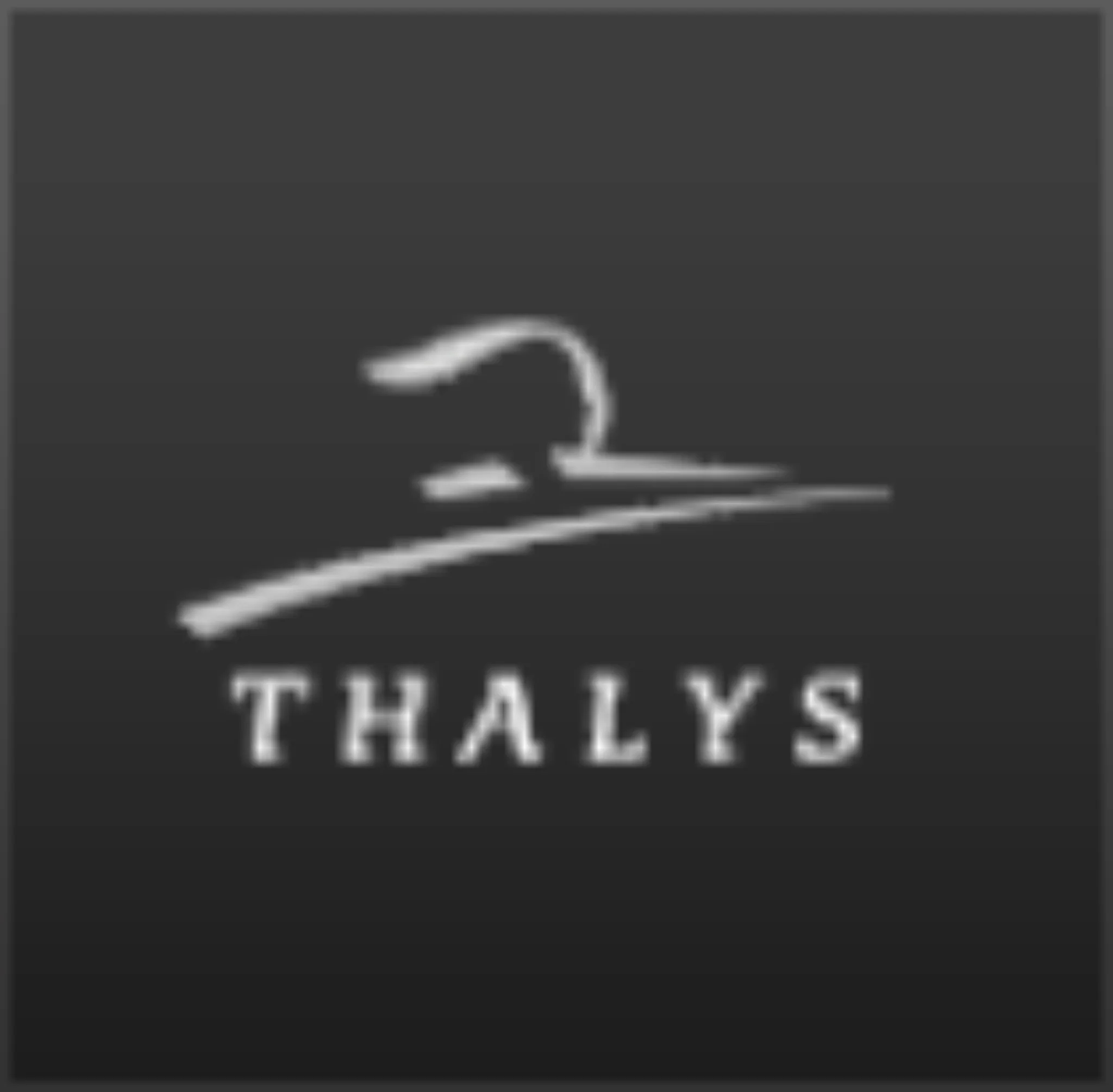 Thalys