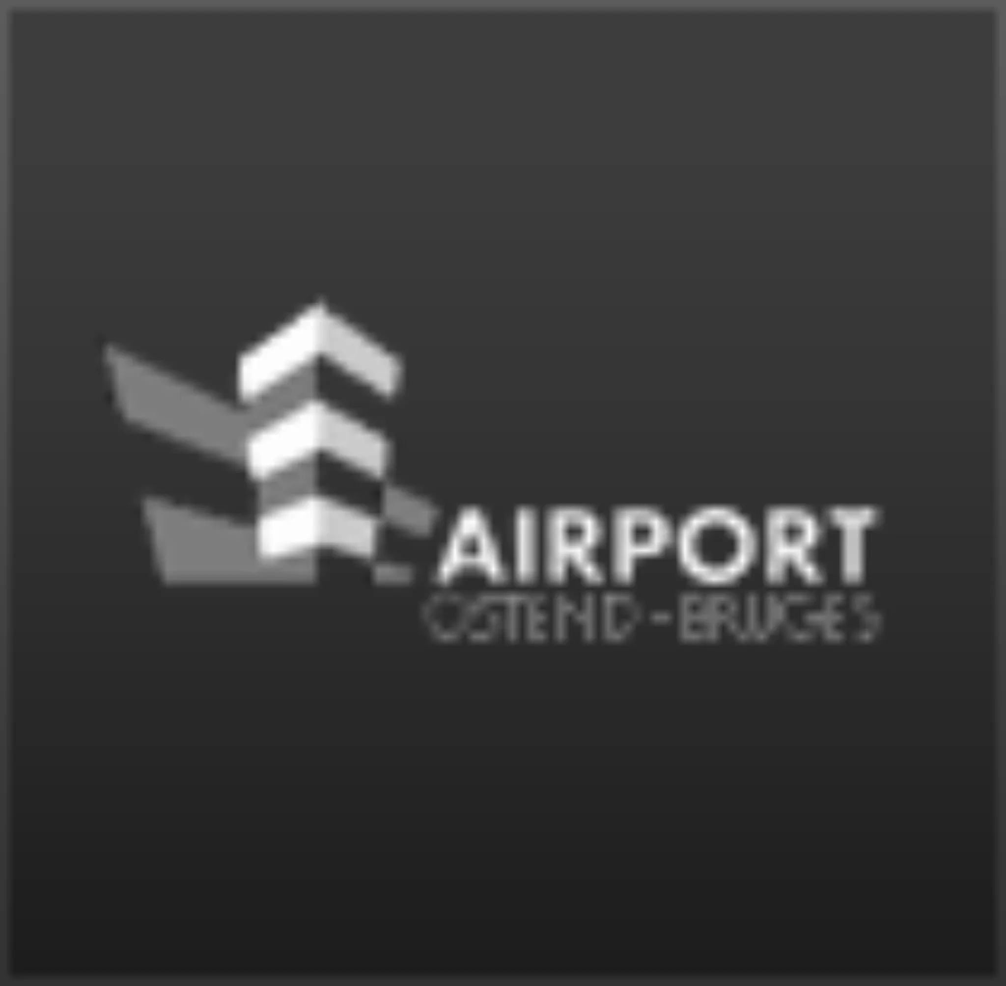 Airport ostend bruges